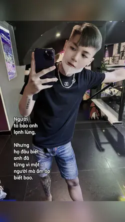 CAPTION + MÀU