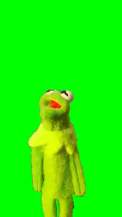 KARMIT SINGS LALALA