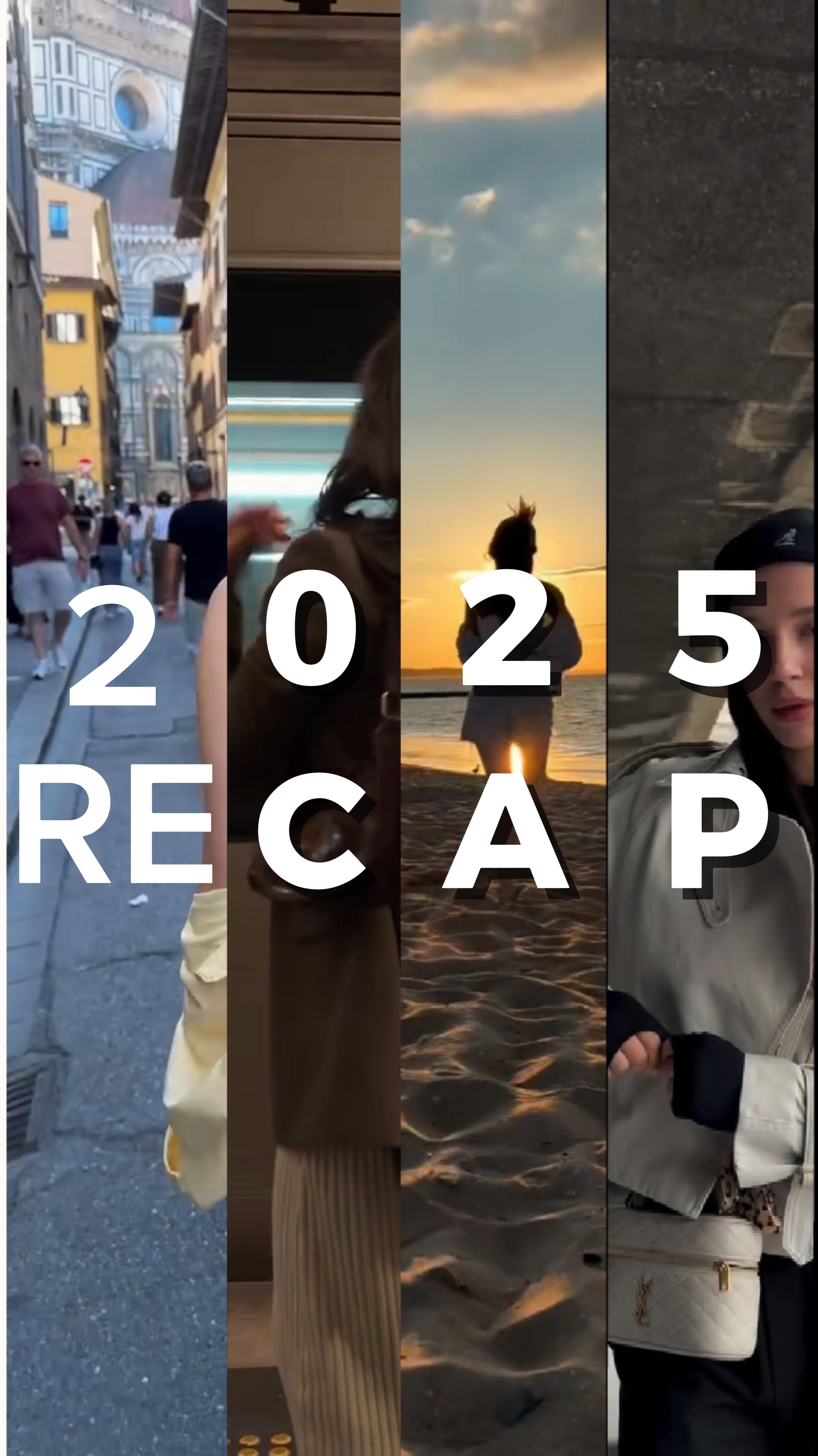 2025 RECAP