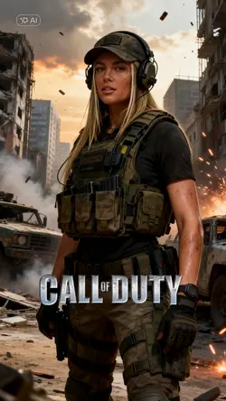 call of duty