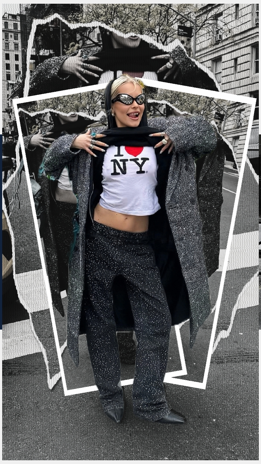 Estilo de moda