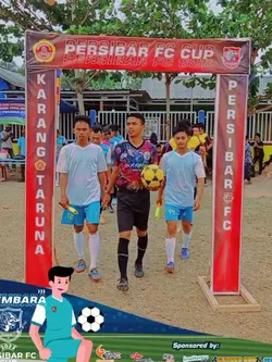 OPENING MATCH