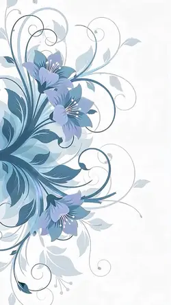 Vector Flourish 7