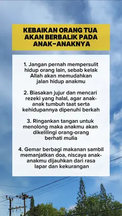 cerita kehidupan