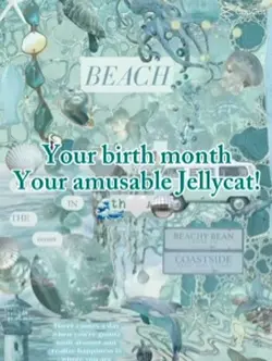 Whatisyourjellycat?