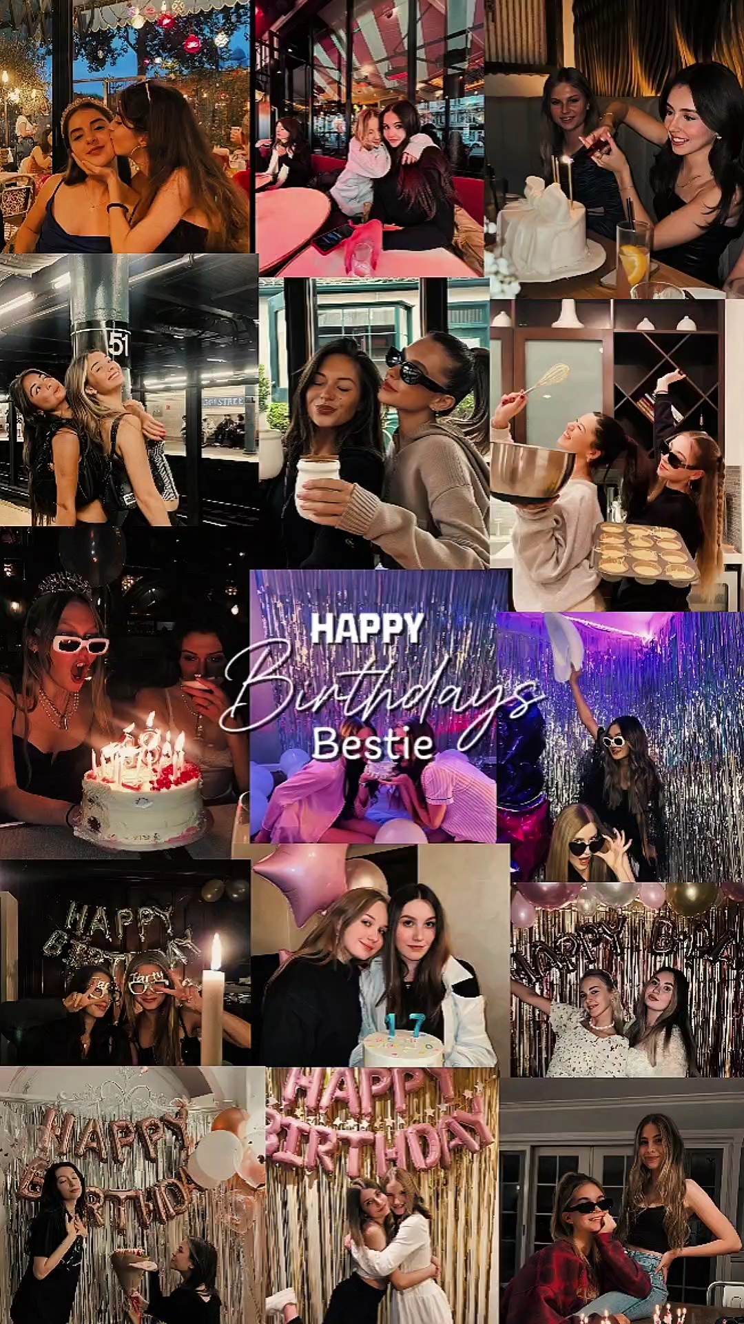 happy birthday bff