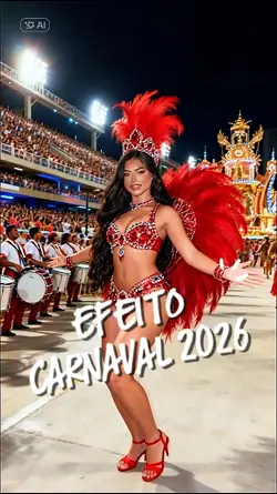 carnaval 2026