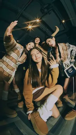 JUMP - BLACKPINK
