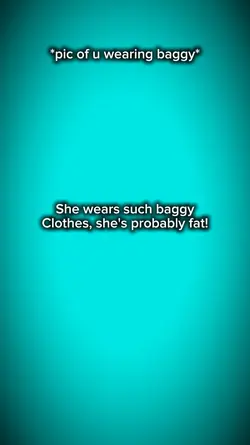 Probably Fat