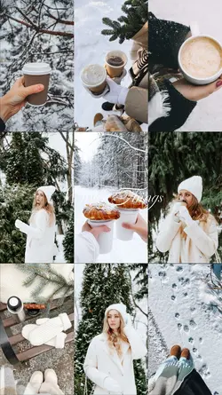 Winter Things