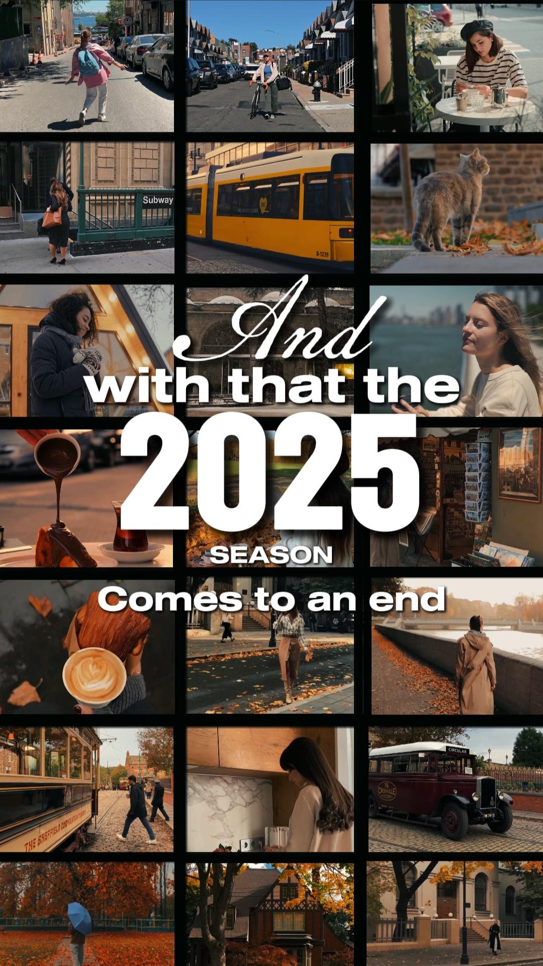 2025 Recuerdos