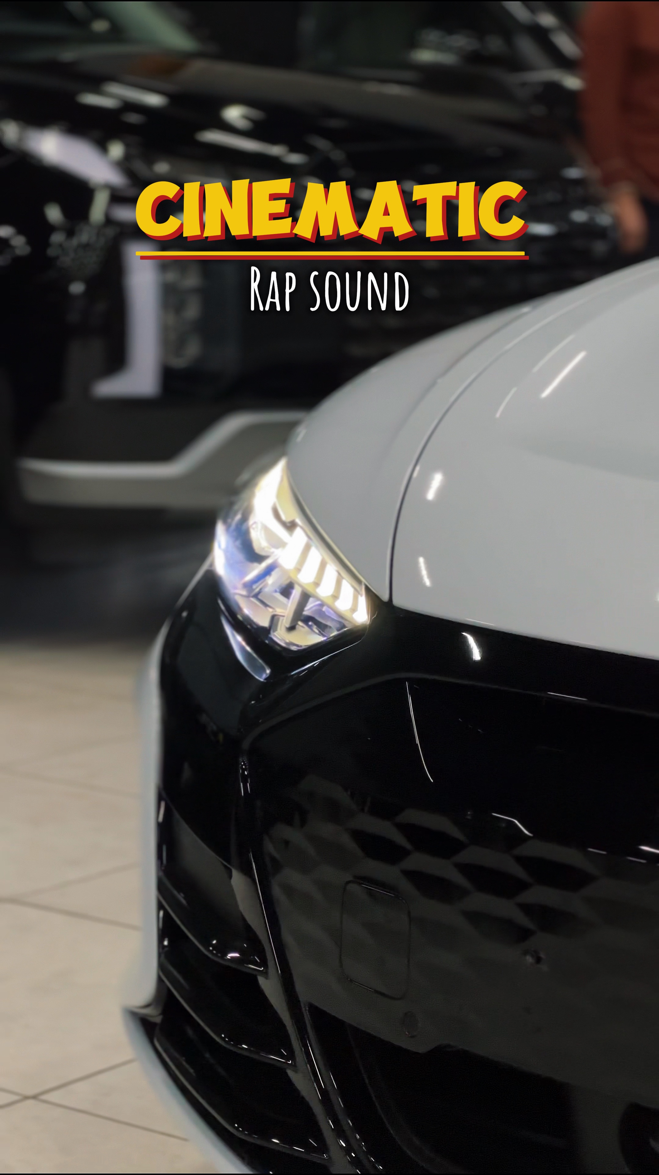 Rap Ses Estetiği