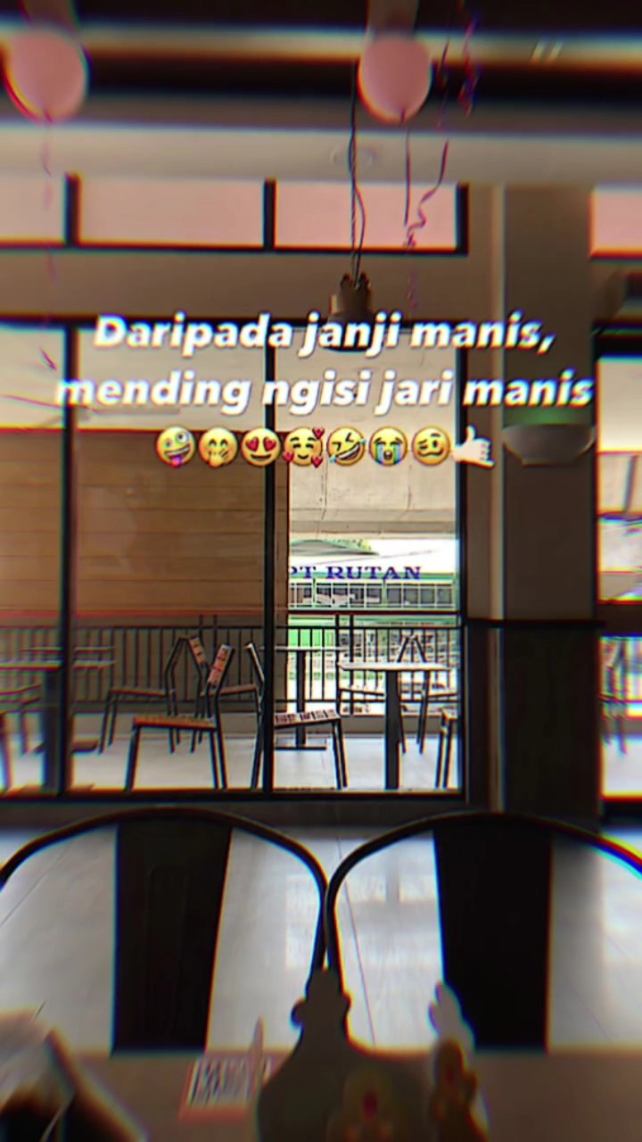 DARIPADA JANJI MANIS