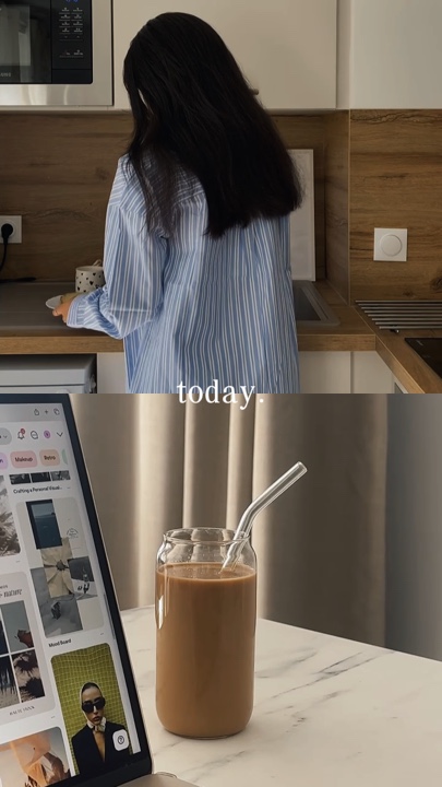 today