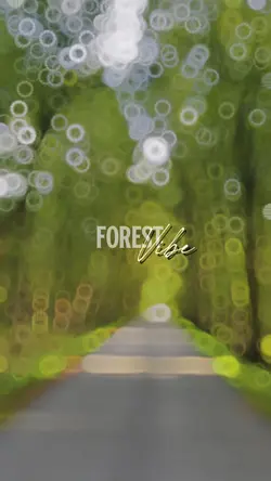 Forest vibe