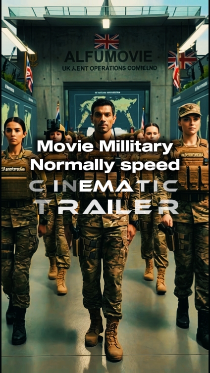 Movie trailer HD uk