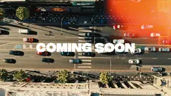 Coming Soon Opening