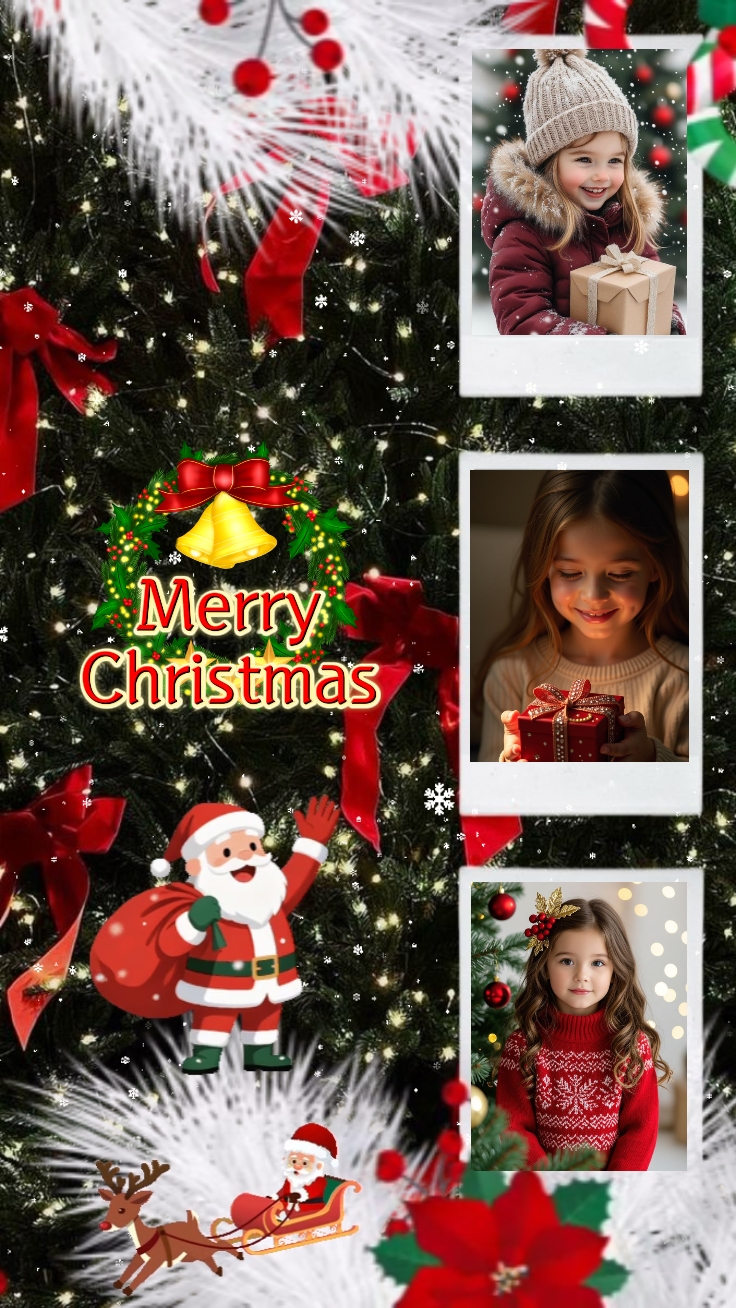 Feliz Navidad