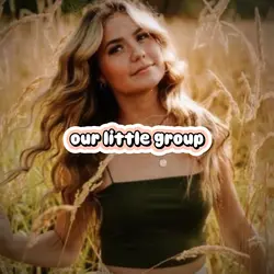 our little groupx16p