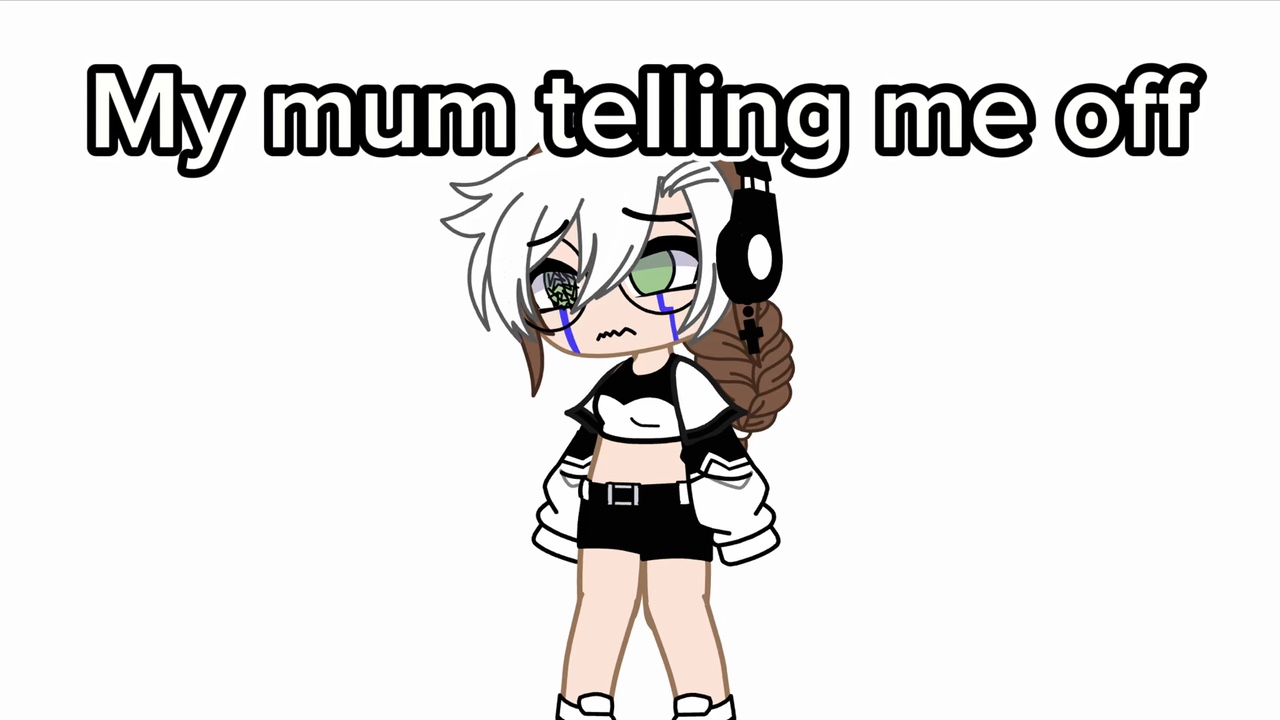 Well that's not fair