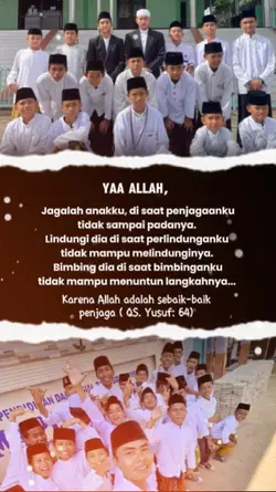 doa ibu