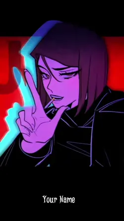 Anime free edit