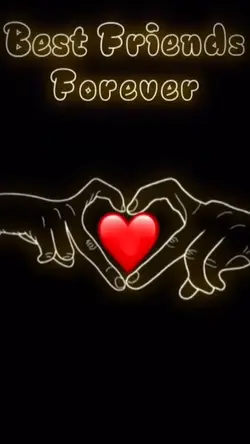 Best friends