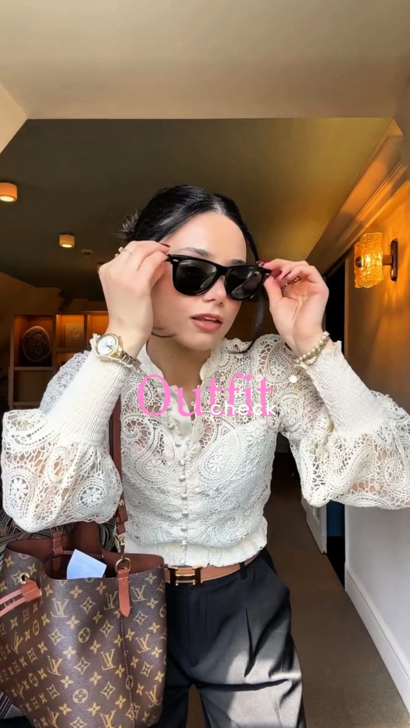 outfit check 