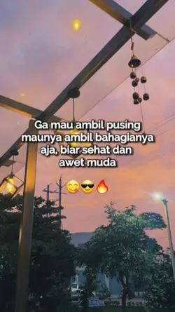 Sehat & awet muda