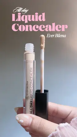 Liquid Concealer 