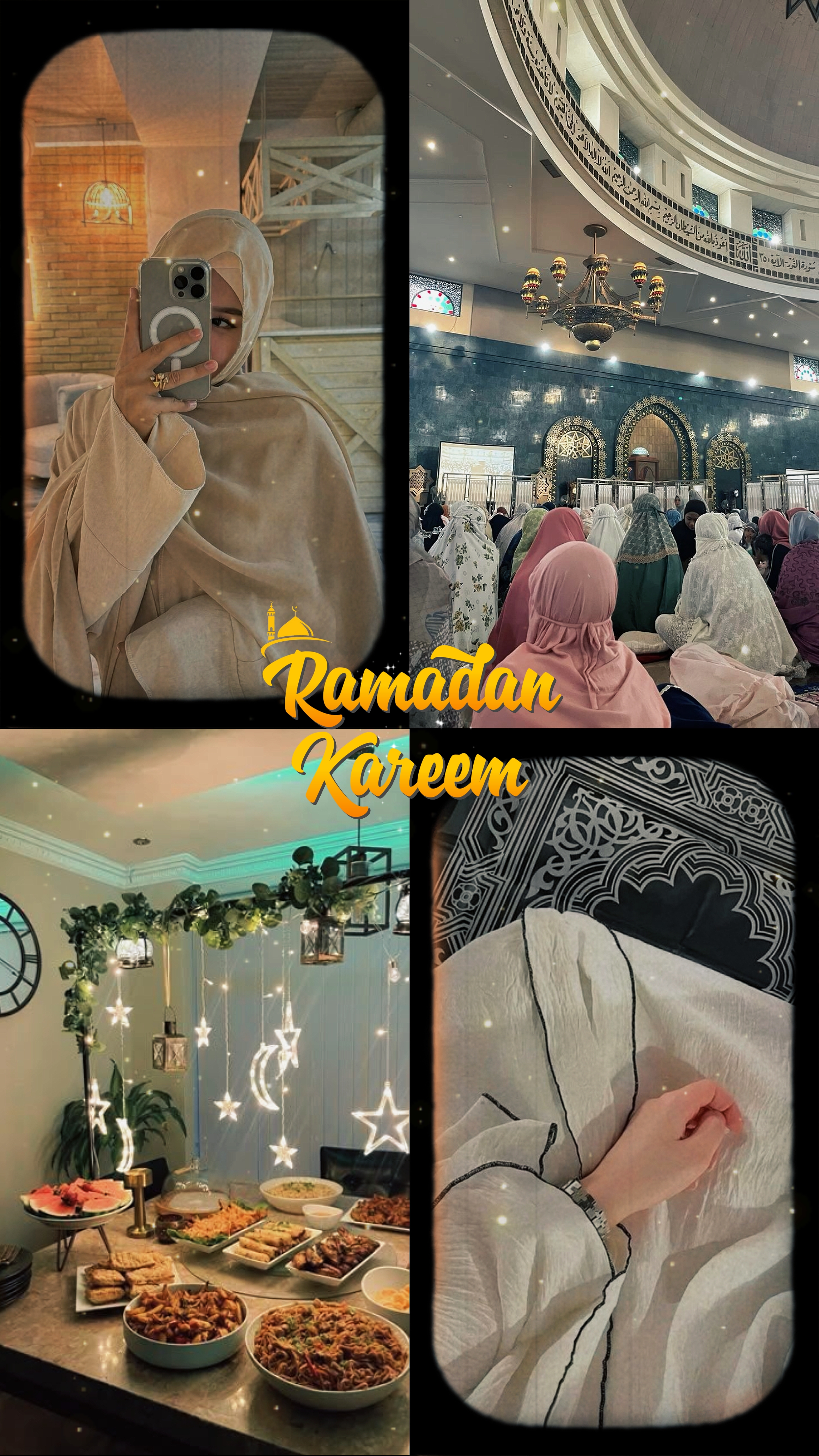 Bulan Ramadhan