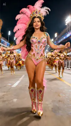 CARNAVALESCA💰
