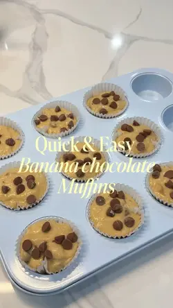 Baked with me