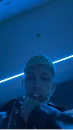 Come io ti tocco ❤️‍🩹