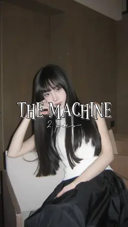 THE MACHINE