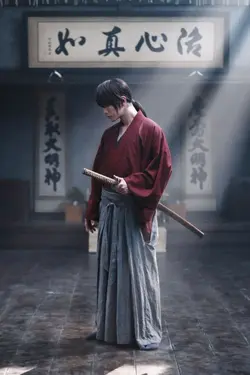 Samurai