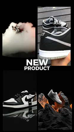 NEW PRODUCT