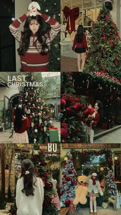 6 PICS CHRISTMAS YOU