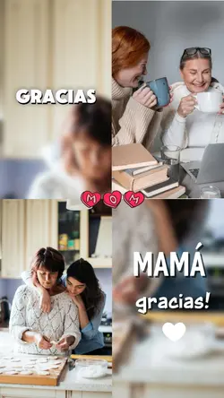 Mamá 