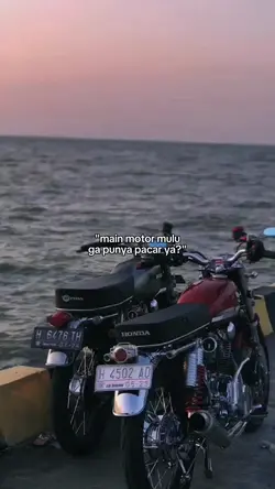 main motor mulu