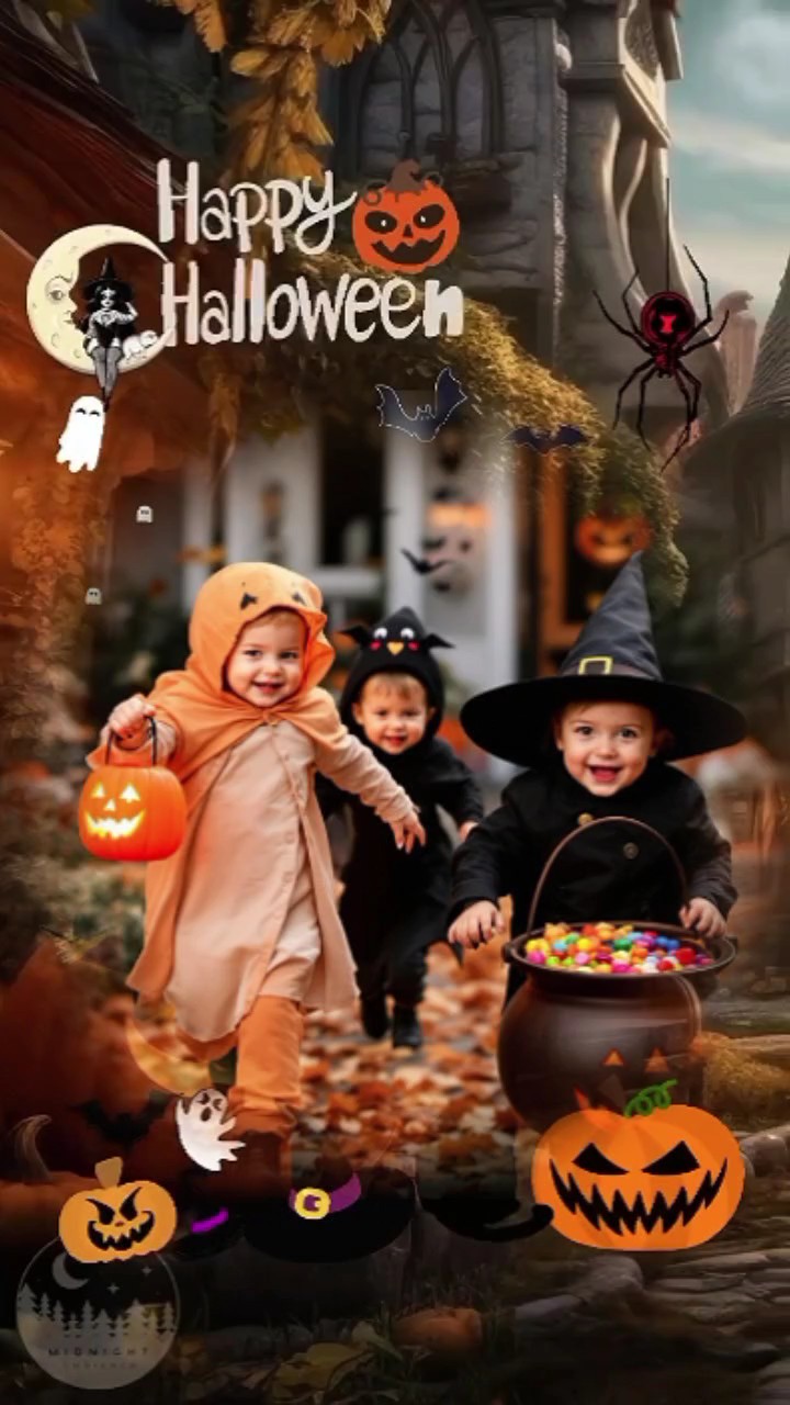 Halloween 