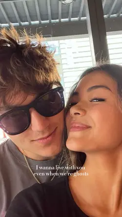 even when we’re 👻