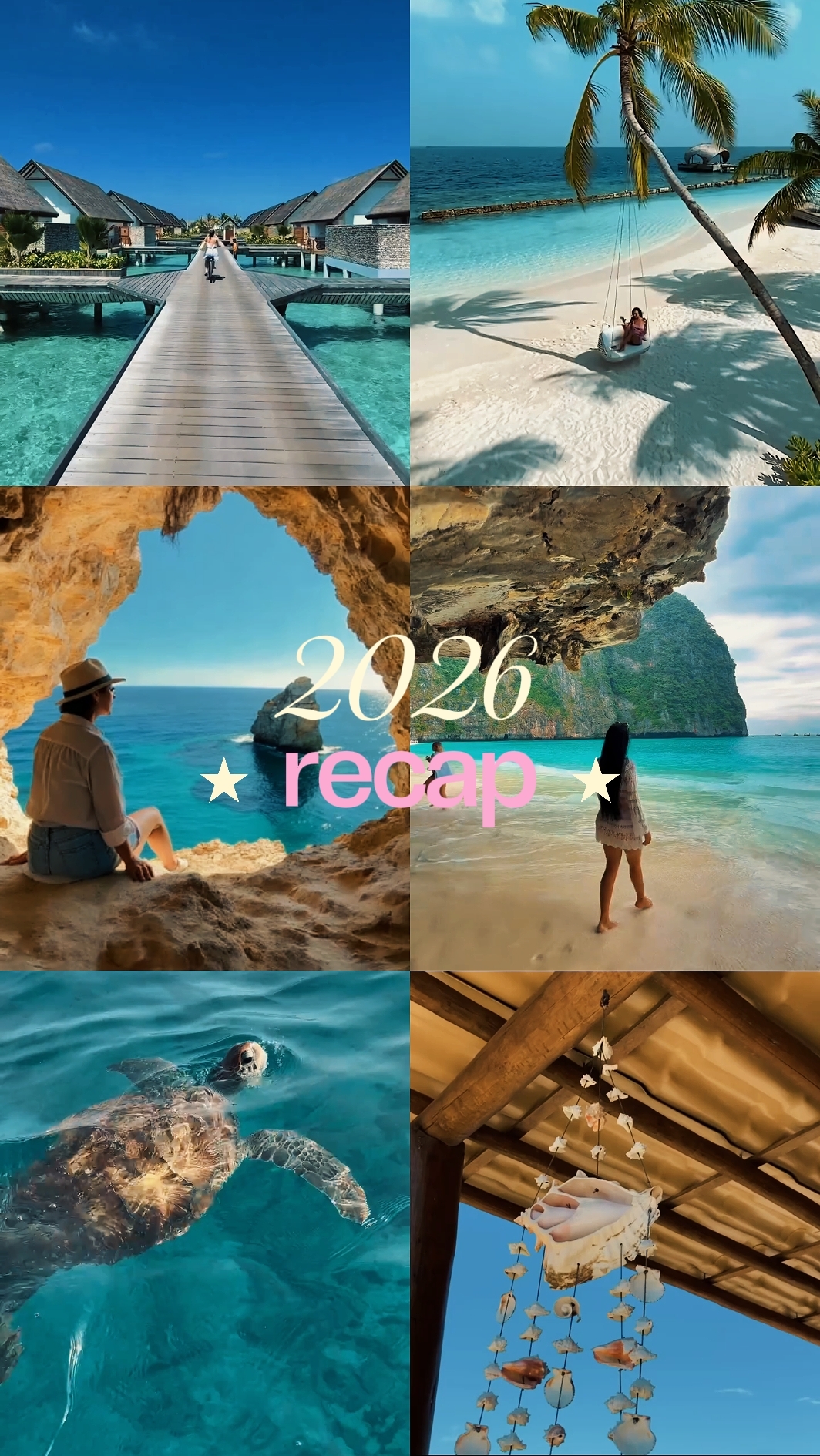 2026 Recap