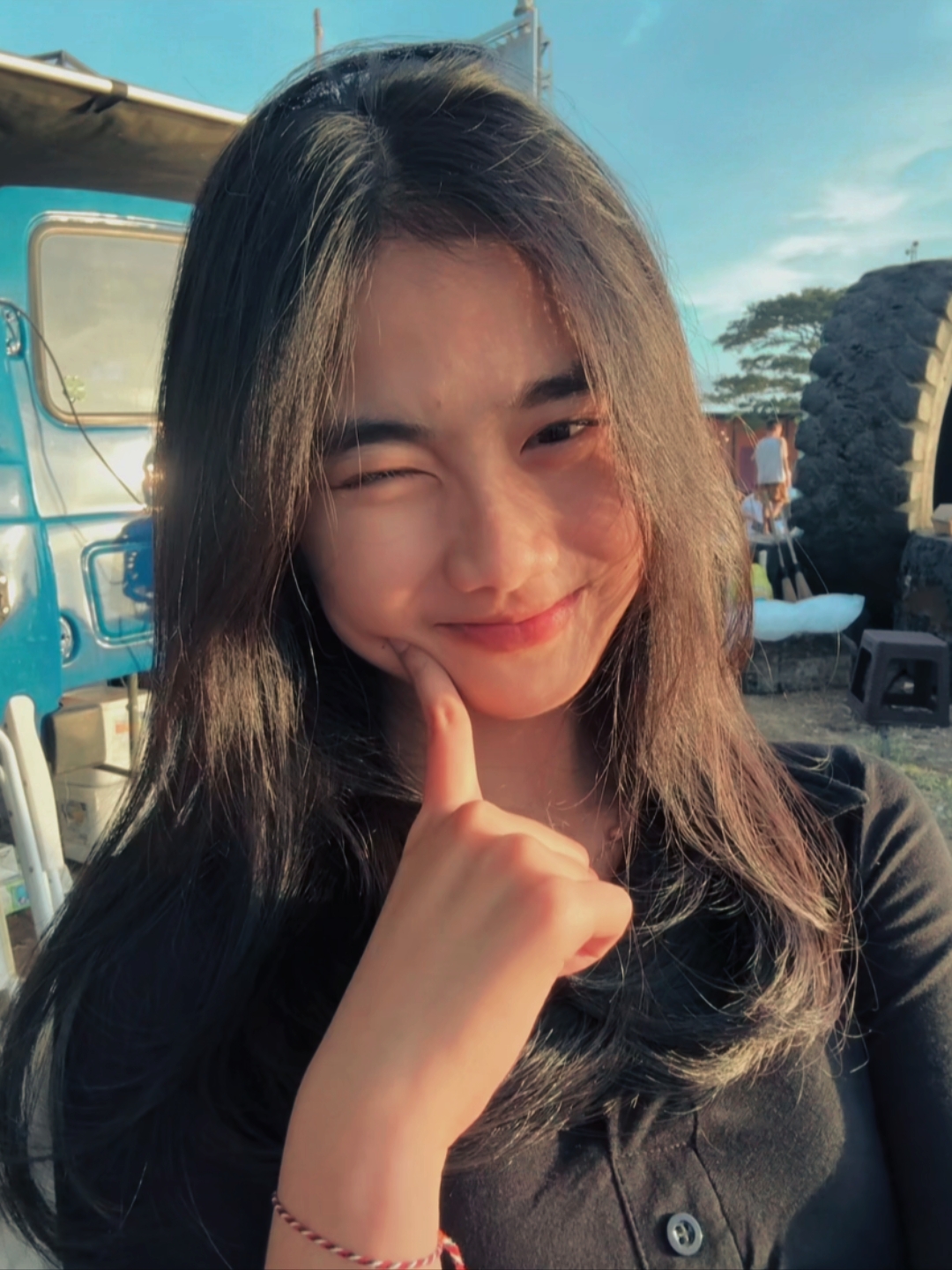 foto live kece