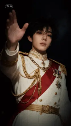 "Rise of the Emperor