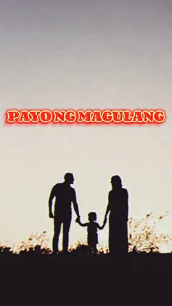 Payo ng Magulang