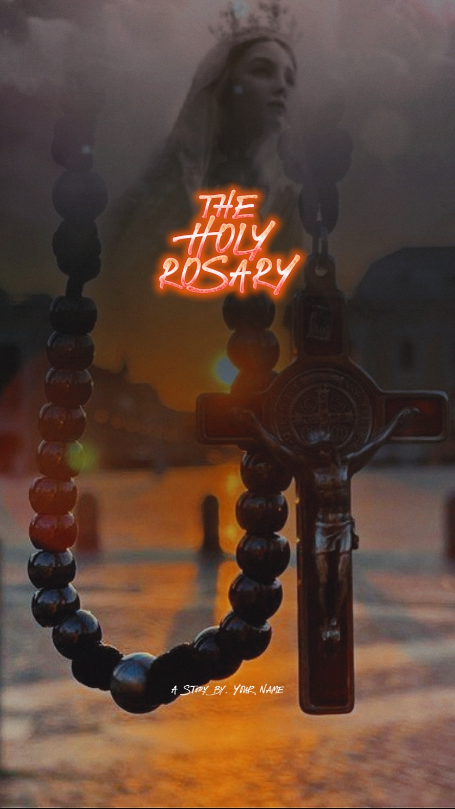 EL SANTO ROSARIO