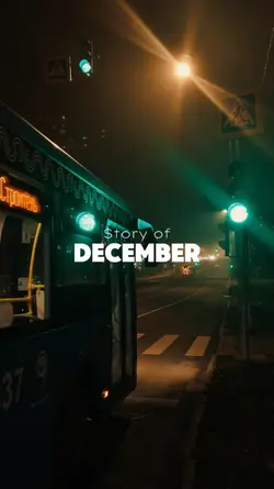 december recap 