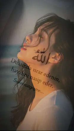 yanında kimvar ALLAH