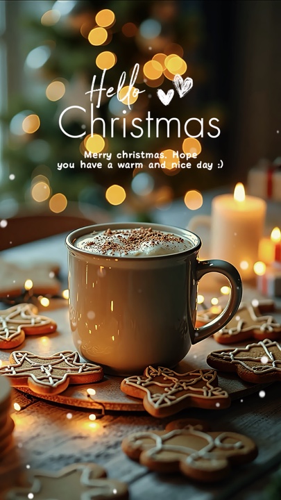 Merhaba Noel